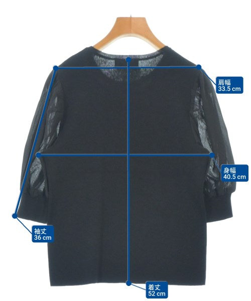 And Couture เสื้อกันหนาว