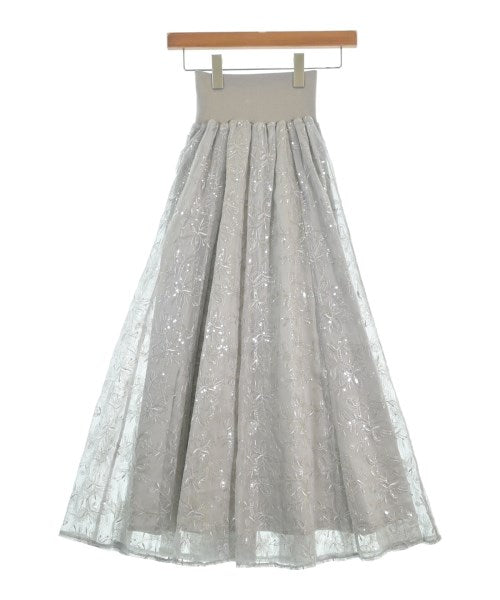 And Couture กระโปรงยาว/แม็กซี่ยาว