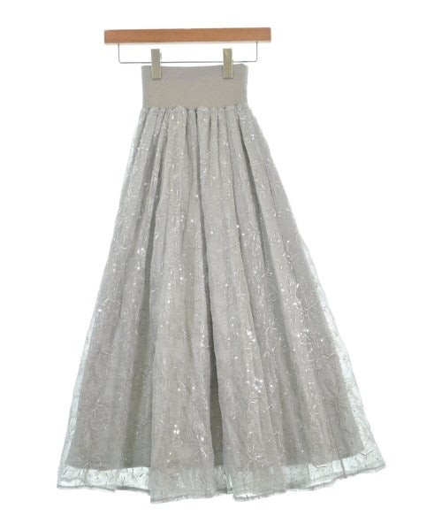 And Couture กระโปรงยาว/แม็กซี่ยาว