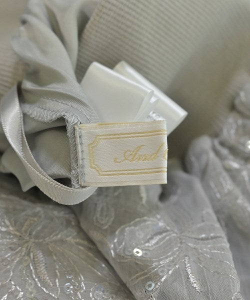 And Couture กระโปรงยาว/แม็กซี่ยาว