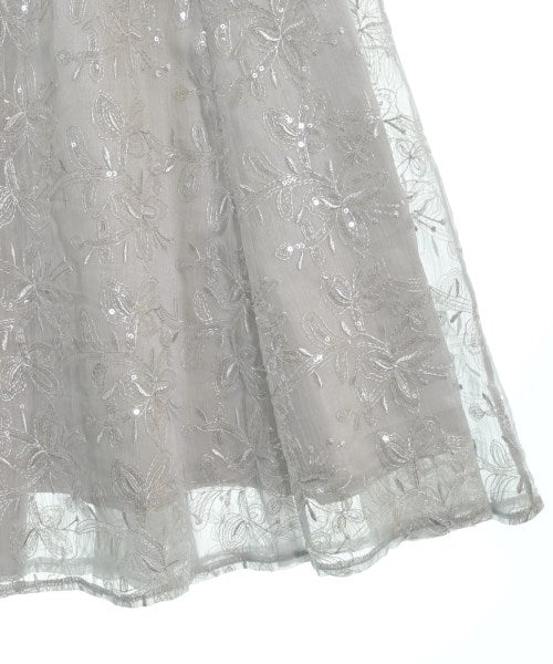And Couture กระโปรงยาว/แม็กซี่ยาว