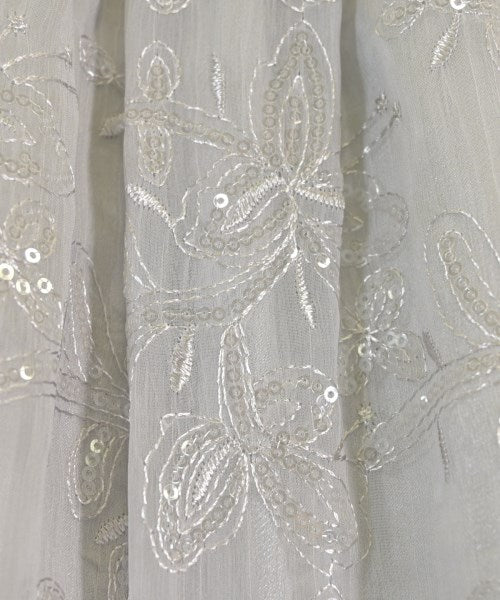 And Couture กระโปรงยาว/แม็กซี่ยาว