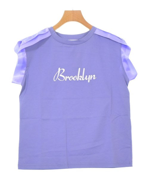 And Couture เสื้อยืด/เสื้อท็อปส์