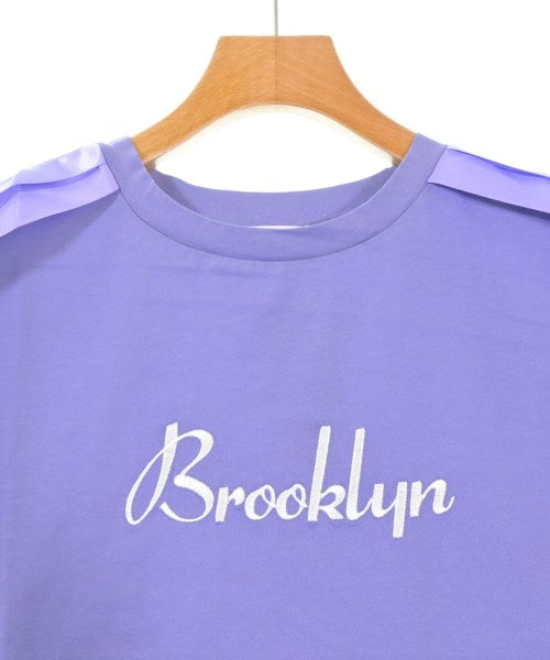 And Couture เสื้อยืด/เสื้อท็อปส์