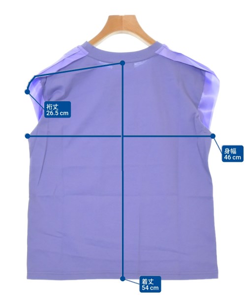And Couture เสื้อยืด/เสื้อท็อปส์