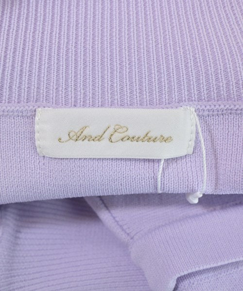 And Couture เสื้อกันหนาว
