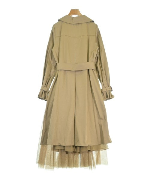 And Couture เสื้อกันฝน