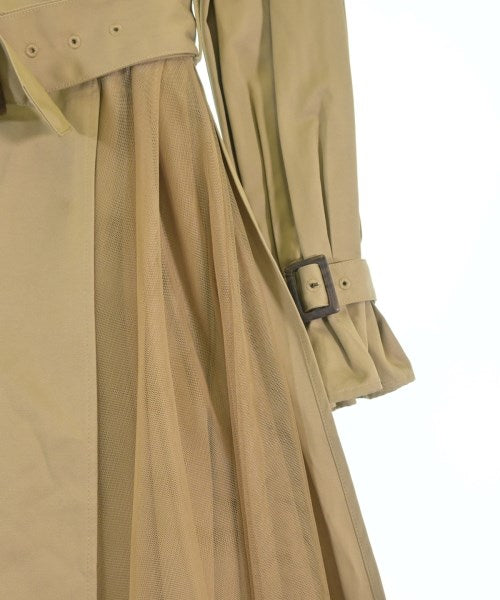And Couture เสื้อกันฝน