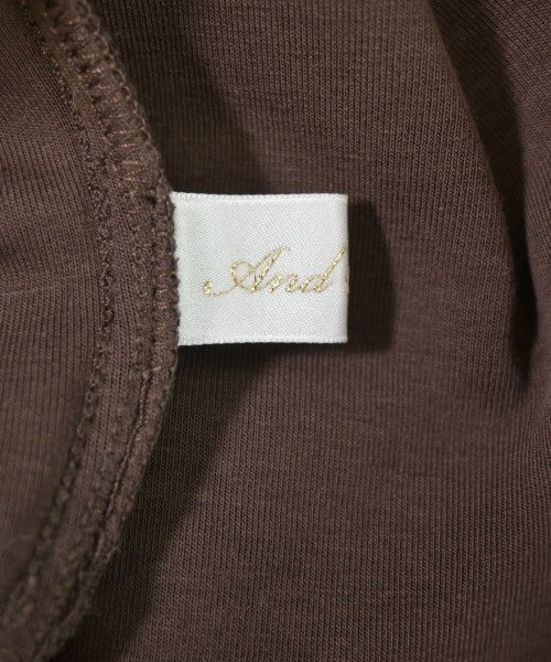 And Couture เสื้อฮู้ด