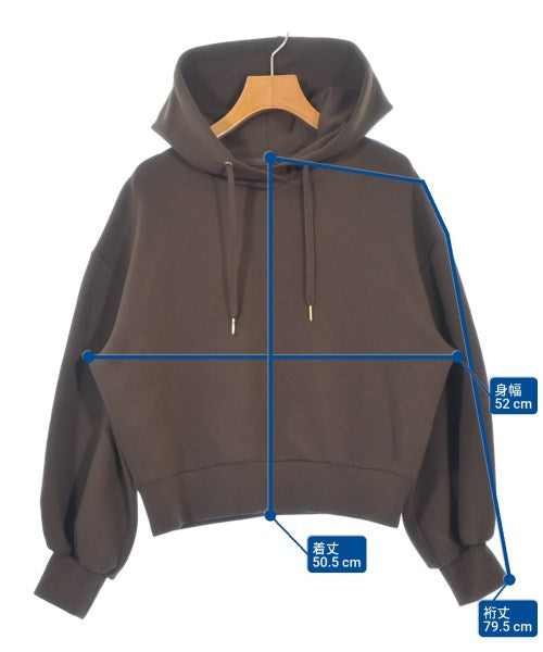 And Couture เสื้อฮู้ด