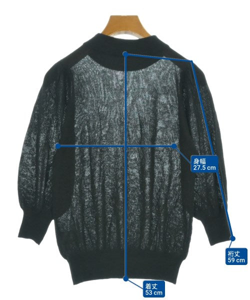 And Couture เสื้อกันหนาว