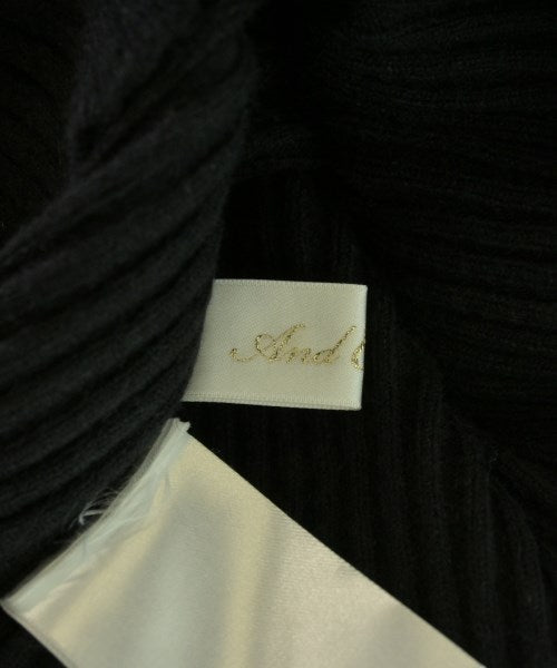 And Couture เสื้อกันหนาว