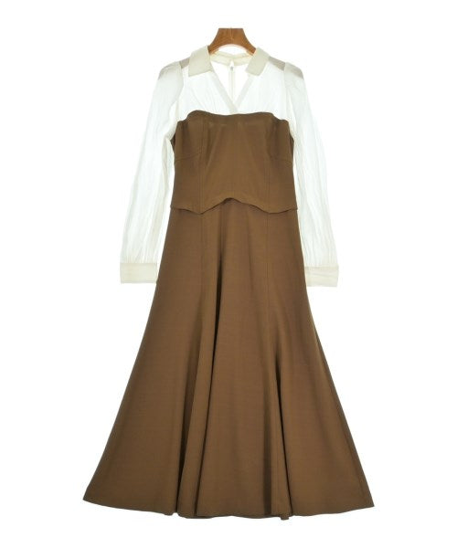 And Couture ชุดเดรส
