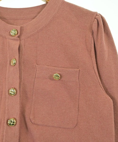 And Couture เสื้อคาร์ดิแกน