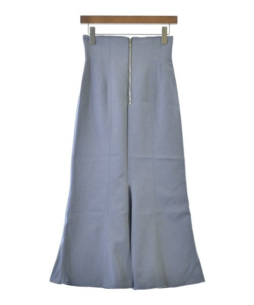 And Couture กระโปรงยาว/แม็กซี่ยาว