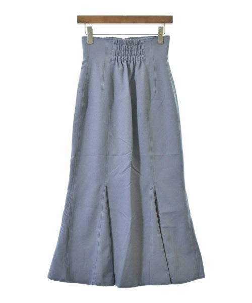 And Couture กระโปรงยาว/แม็กซี่ยาว