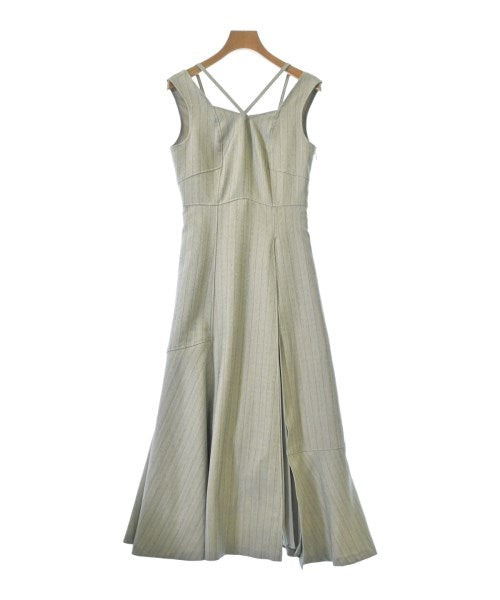 And Couture ชุดเดรส