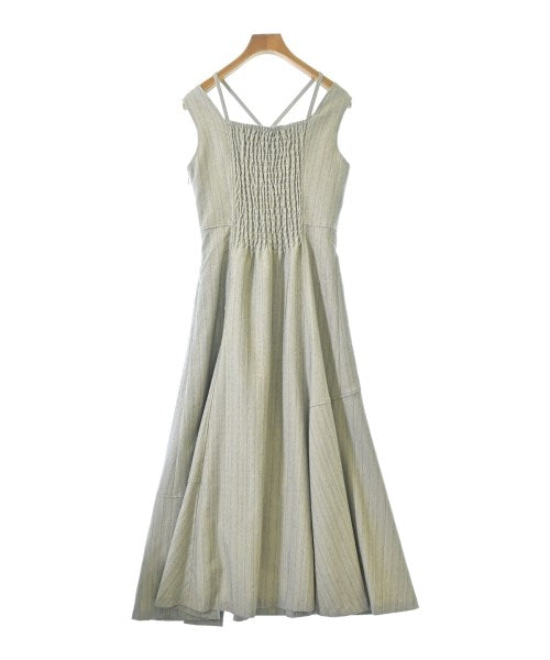 And Couture ชุดเดรส