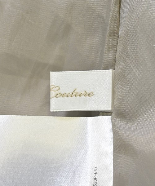 And Couture ชุดเดรส