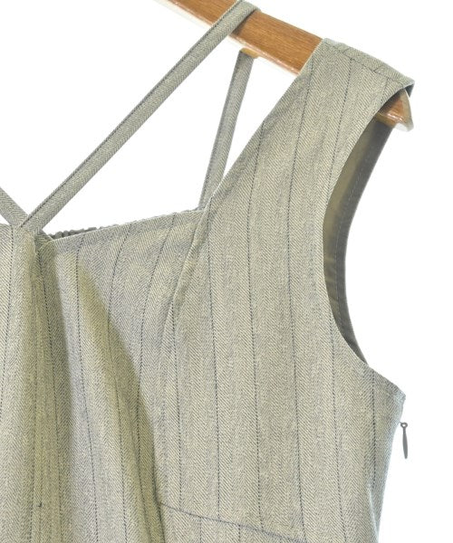 And Couture ชุดเดรส