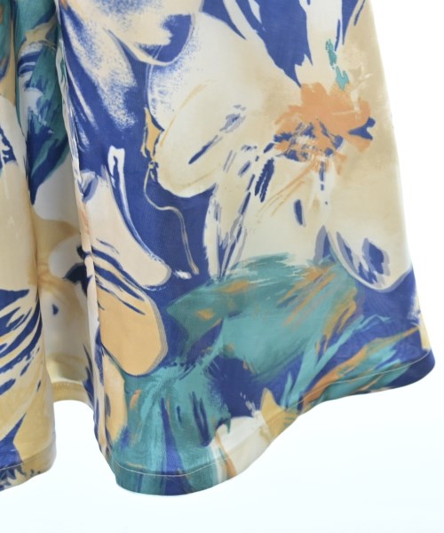 And Couture ชุดเดรส