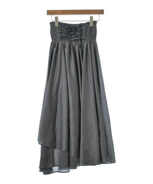 And Couture กระโปรงยาว/แม็กซี่ยาว