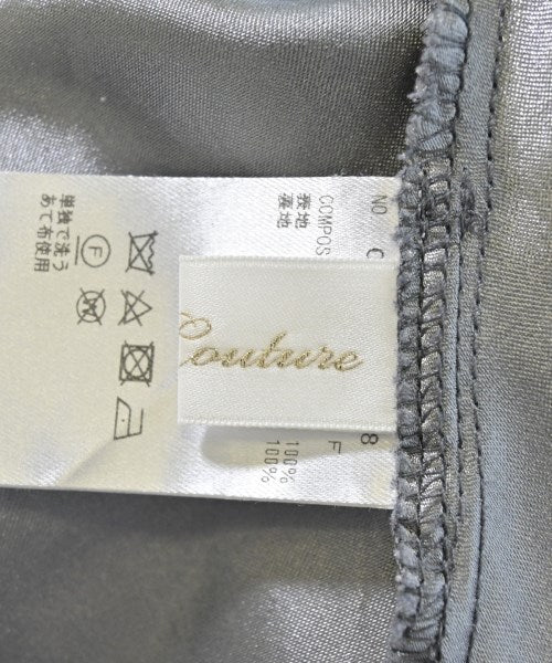 And Couture กระโปรงยาว/แม็กซี่ยาว