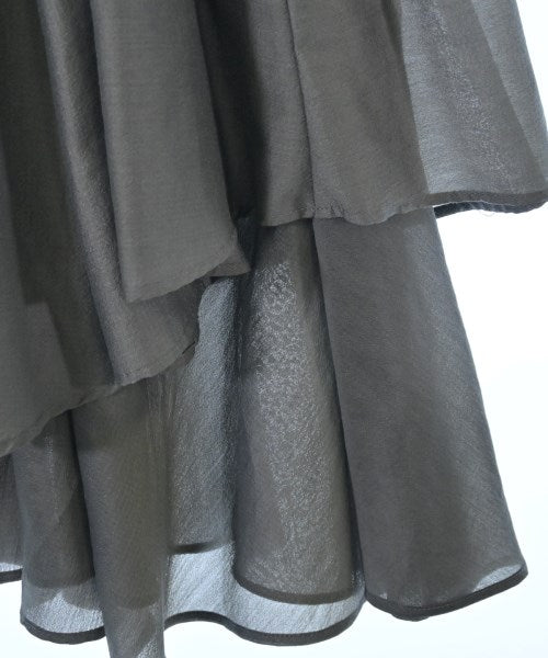 And Couture กระโปรงยาว/แม็กซี่ยาว