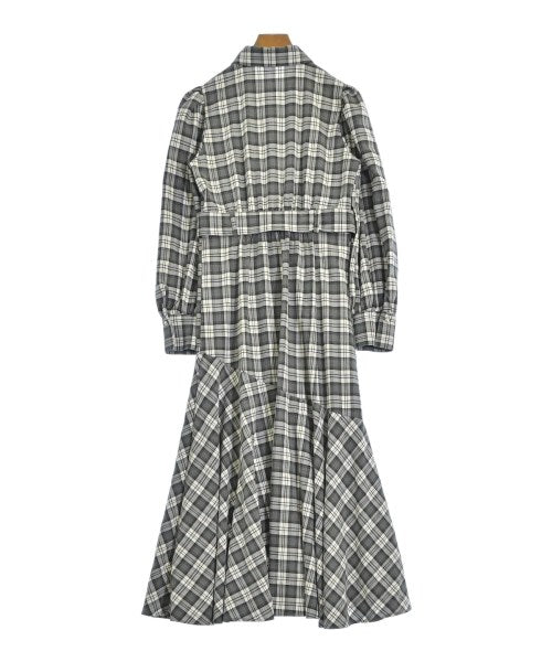 And Couture ชุดเดรส