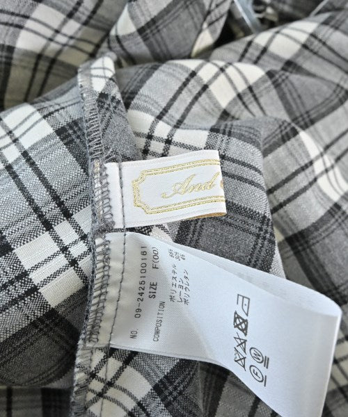 And Couture ชุดเดรส