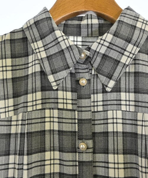 And Couture ชุดเดรส