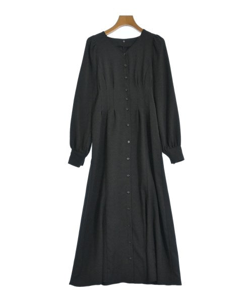 And Couture ชุดเดรส