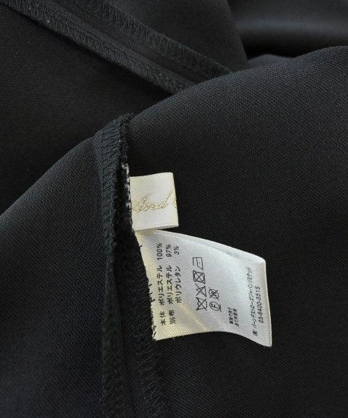 And Couture ชุดเดรส