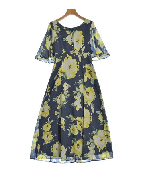 And Couture ชุดเดรส