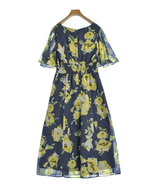 And Couture ชุดเดรส