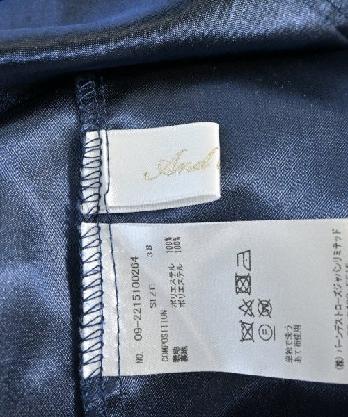 And Couture ชุดเดรส