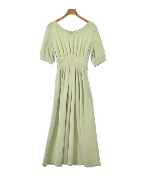 And Couture ชุดเดรส