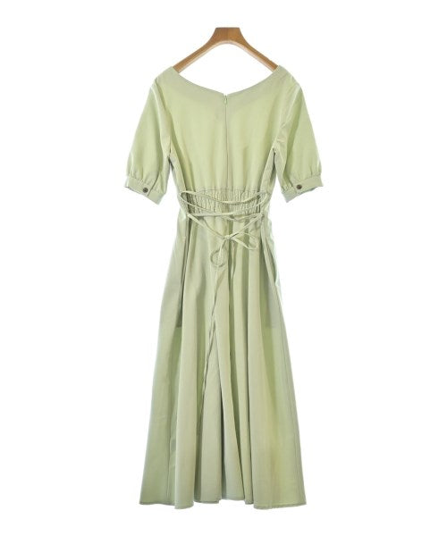 And Couture ชุดเดรส