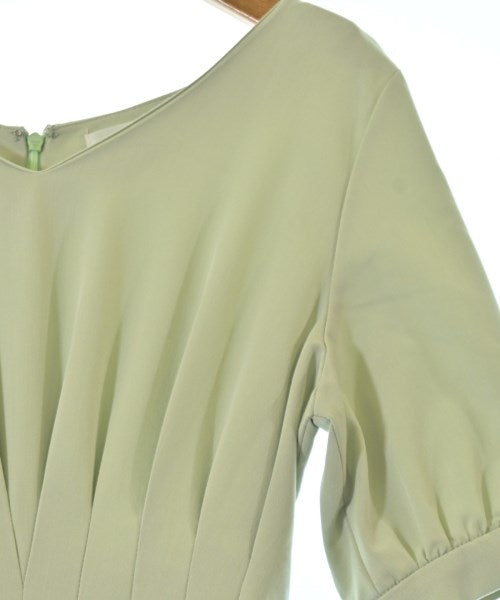 And Couture ชุดเดรส