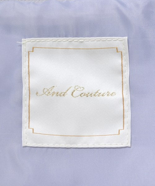And Couture เสื้อโค้ท อื่น