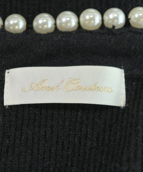 And Couture เสื้อคาร์ดิแกน