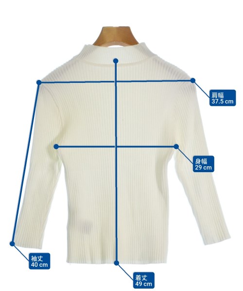 And Couture เสื้อกันหนาว