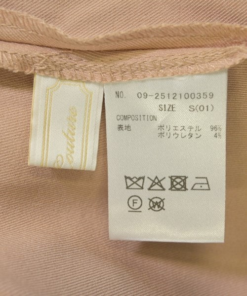 And Couture กระโปรงยาว/แม็กซี่ยาว