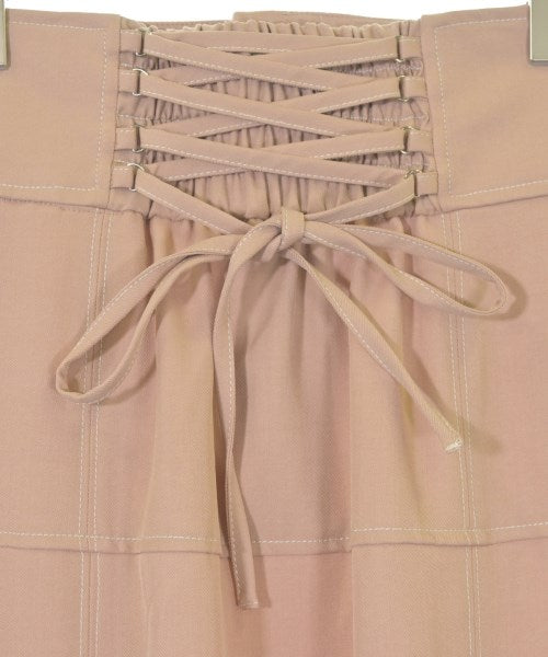 And Couture กระโปรงยาว/แม็กซี่ยาว
