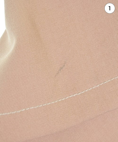 And Couture กระโปรงยาว/แม็กซี่ยาว