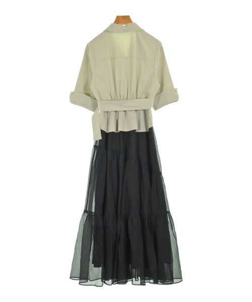 And Couture ชุดเดรส