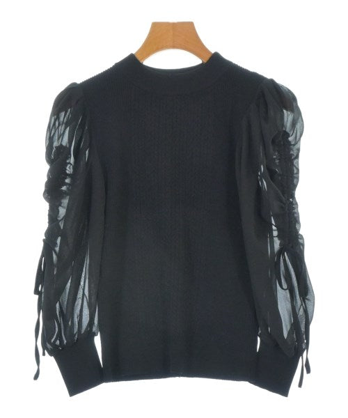And Couture เสื้อกันหนาว