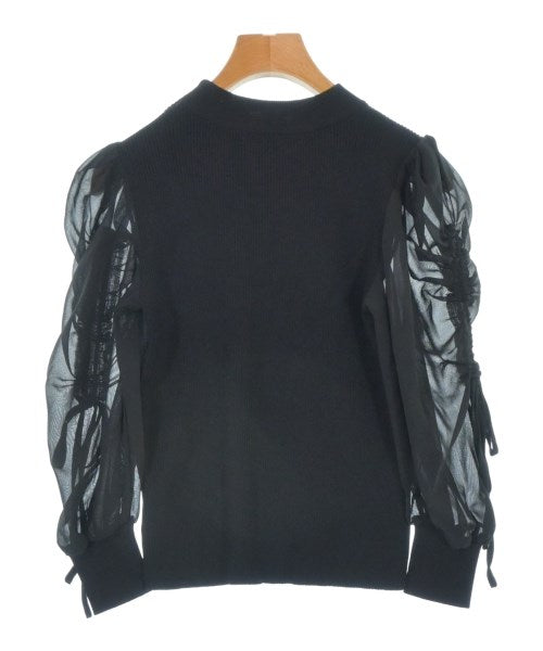 And Couture เสื้อกันหนาว