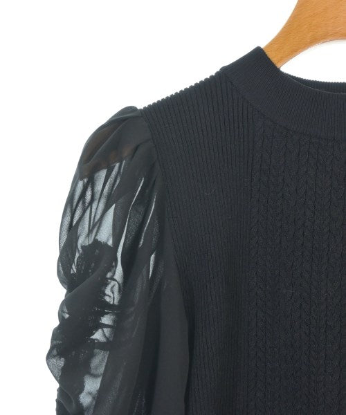 And Couture เสื้อกันหนาว