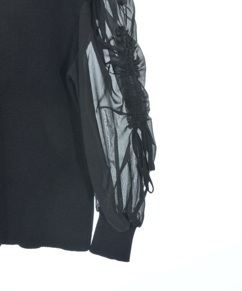And Couture เสื้อกันหนาว